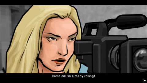 GTA: Chinatown Wars