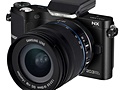 Samsung NX210