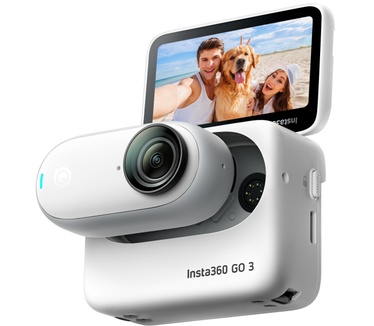 Insta360 GO 3
