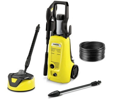Kärcher K 4 UNIVERSAL EDITION T5