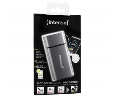 Intenso PM5200