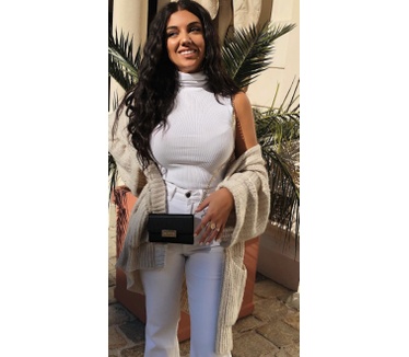 iDeal of Sweden Saffiano