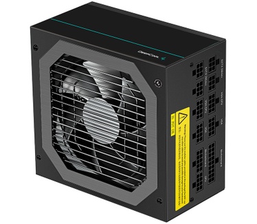 DeepCool DQ850-M-V2L