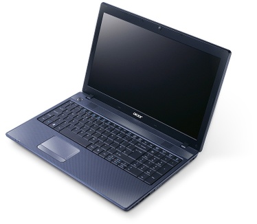 Acer Travelmate 5744-384G32MTKK
