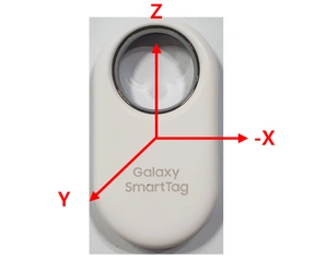 Galaxy SmartTag 2