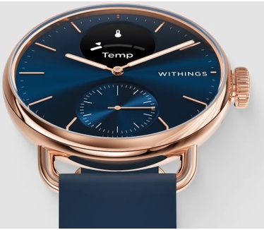 Withings ScanWatch 2