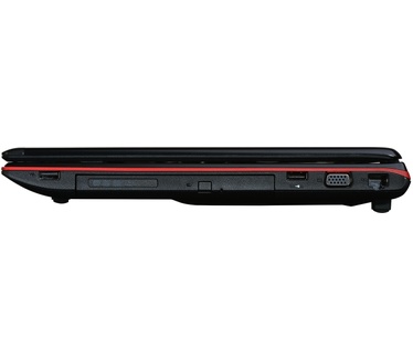 MSI GE70-2PCi785 (Apache)