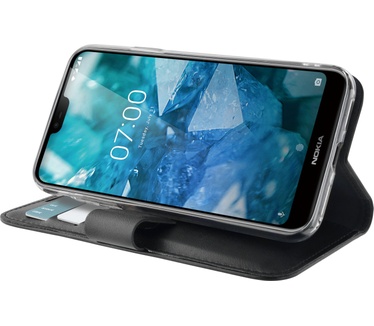 Azuri AZWALCLRNOK7.1-BLK