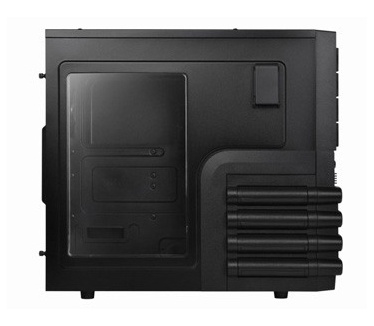 Thermaltake Level 10 GTS Window