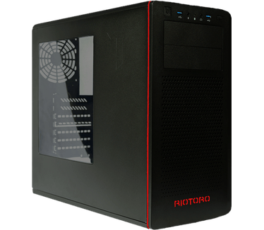 Riotoro Riotoro CR480