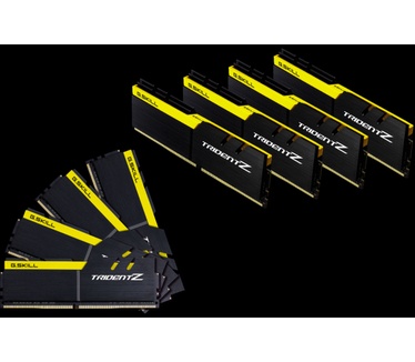 G.Skill Trident Z F4-3200C16Q2-128GTZKY