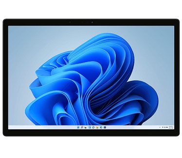 Xiaomi Book S 12,4 inch Antraciet
