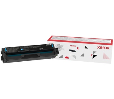 Xerox Xerox C230/C235 hoge capaciteit tonercassette, cyaan (2.500 pagina's)