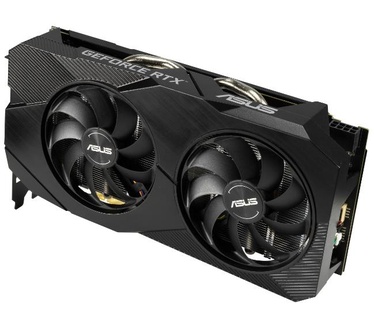 Asus Dual GeForce RTX 2070 EVO V2