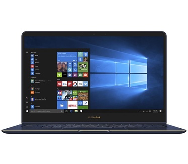 Asus UX370UA-C4326T-BE