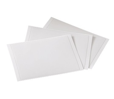 Hama Digi Cam Screen Protect 2.5", 3 Pieces