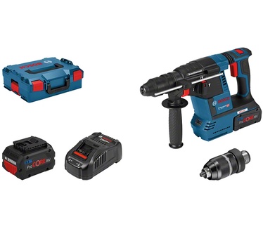 Bosch GBH 18V-26F