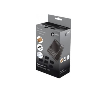 Adapt Essential Kit Blackberry 9700 Bold