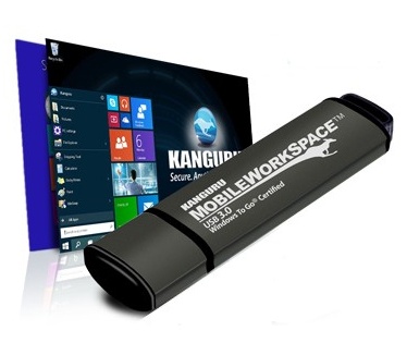 Kanguru KWTG100-64G