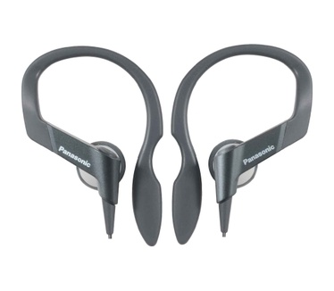 Panasonic RP-HS33 (Zwart)