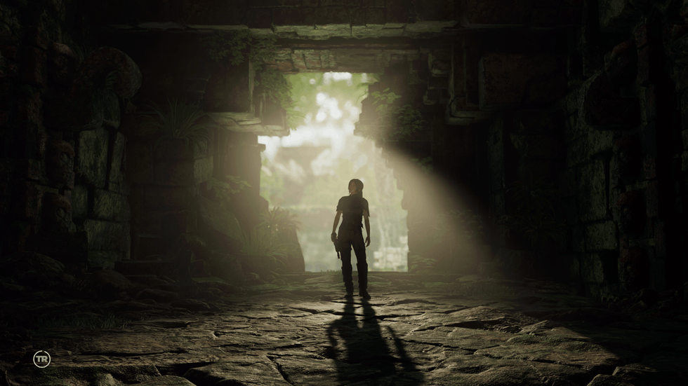 Shadow of the Tomb Raider