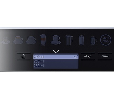 Siemens EQ.6 TE617203RW