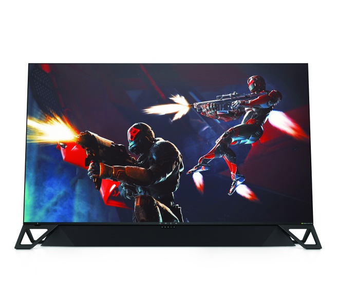 HP Omen X 65 Emperium