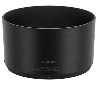 Canon ET-77
