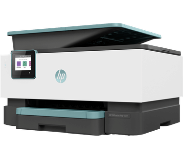 HP OfficeJet Pro 9015