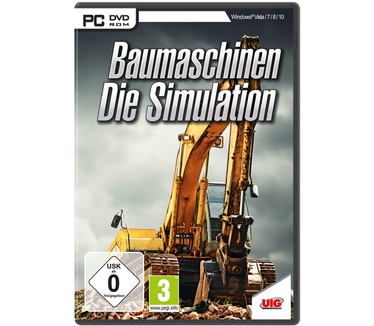 Professional Construction - The Simulation