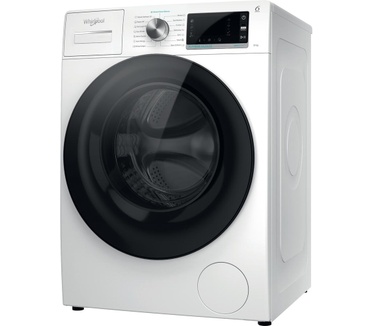 Whirlpool W6 XW845WB EE