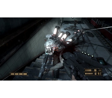 Resistance Dual Pack