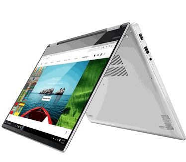 Lenovo Yoga 520-14 80X800SCMH