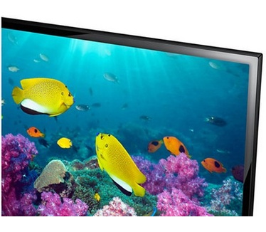 Samsung UE32F5070 (Duits model) Zwart