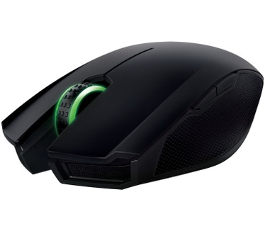Razer Orochi