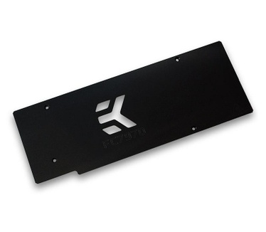 EK Waterblocks EK-FC7970 Backplate