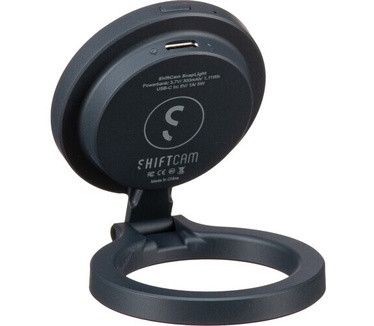 ShiftCam Snapgrip Creator Kit Zwart