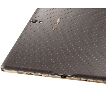 Samsung Galaxy Tab S 10.5" 4G 16GB Brons