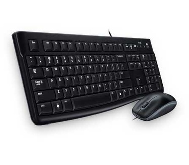 Logitech MK120