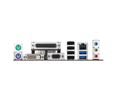 Asus H81M-C