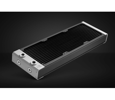 EKWB EK-Quantum Surface P360M - Zwart