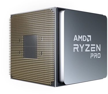 AMD PRO 3200G