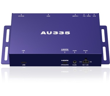 BrightSign AU335