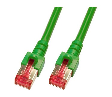 EFB Elektronik 25m Cat6 S/FTP