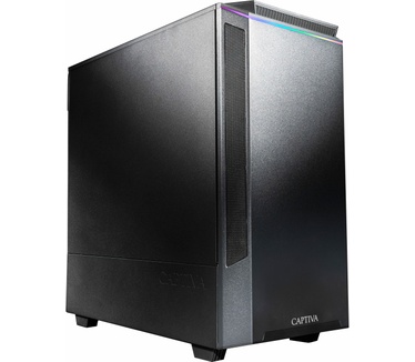 Captiva Workstation I83-271