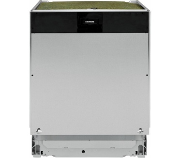 Siemens iQ500 Volledig Integreerbare Vaatwasser SN657X04IE