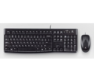 Logitech Desktop MK120