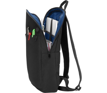 HP Prelude Backpack 15.6 Zwart