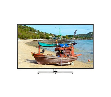 Sharp LC-50LE759EN Zilver