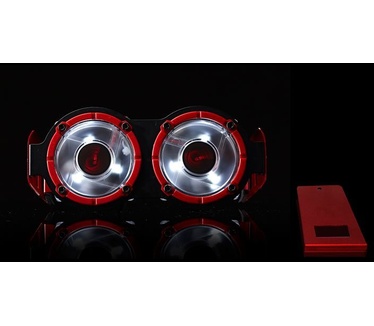 G.Skill Turbulence III FTB-3500C5-DR